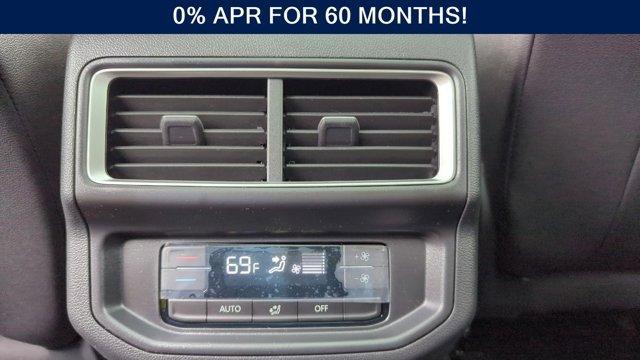 new 2026 Volkswagen Atlas car