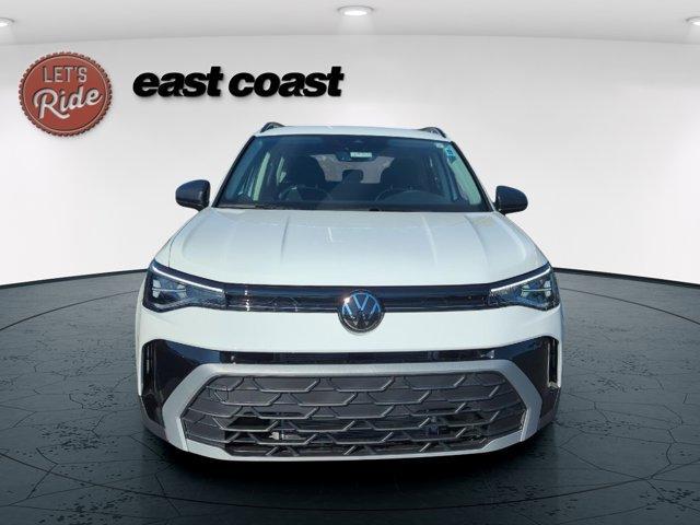 new 2026 Volkswagen Taos car