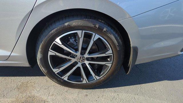 new 2026 Volkswagen Jetta car