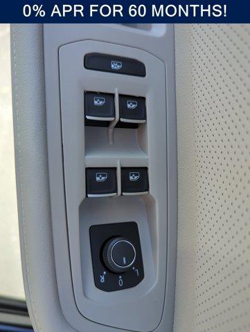 new 2026 Volkswagen Atlas car