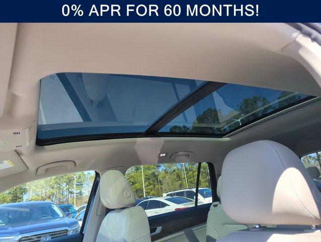 new 2026 Volkswagen Atlas car