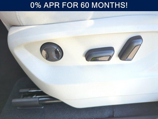 new 2026 Volkswagen Atlas car