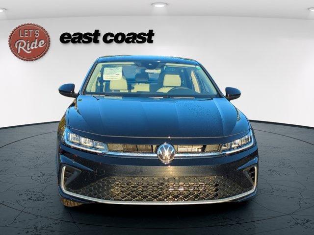 new 2026 Volkswagen Jetta car