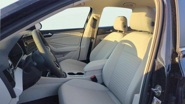 new 2026 Volkswagen Jetta car