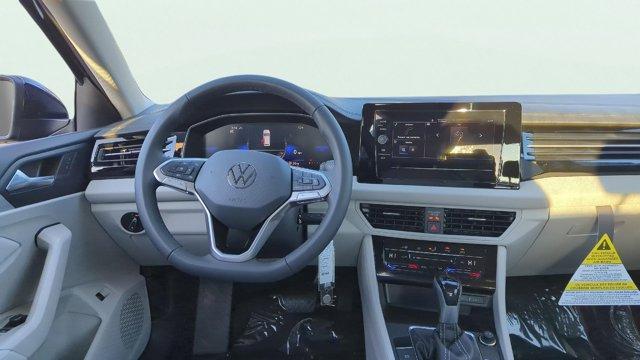 new 2026 Volkswagen Jetta car