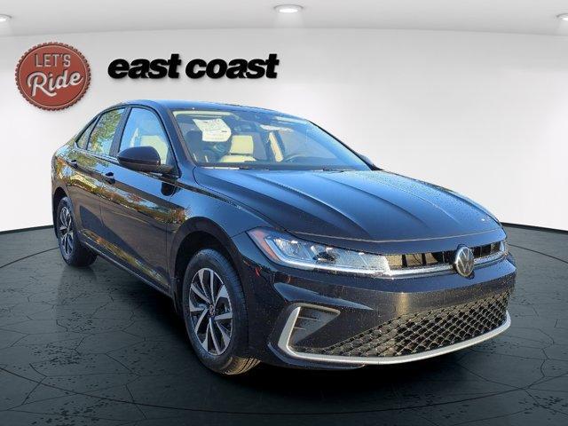 new 2026 Volkswagen Jetta car