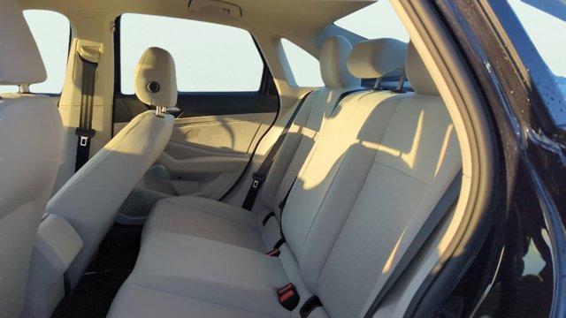 new 2026 Volkswagen Jetta car