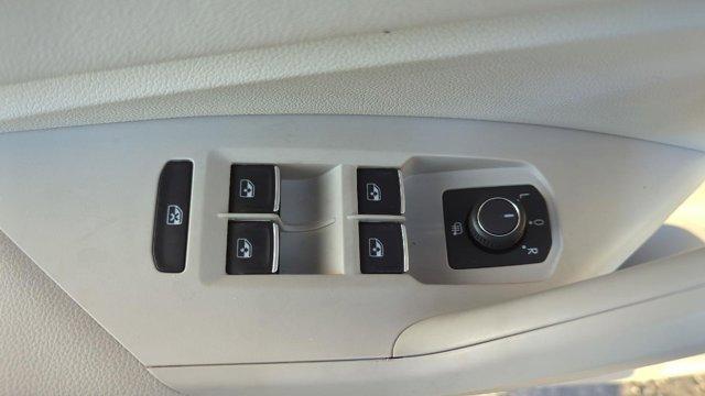 new 2026 Volkswagen Jetta car