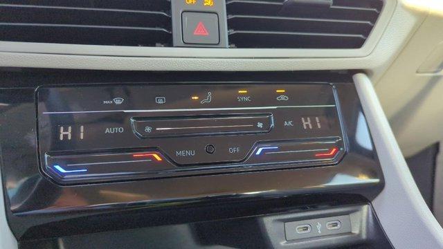 new 2026 Volkswagen Jetta car