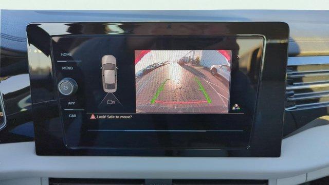 new 2026 Volkswagen Jetta car