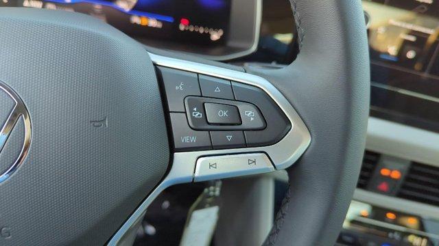 new 2026 Volkswagen Jetta car