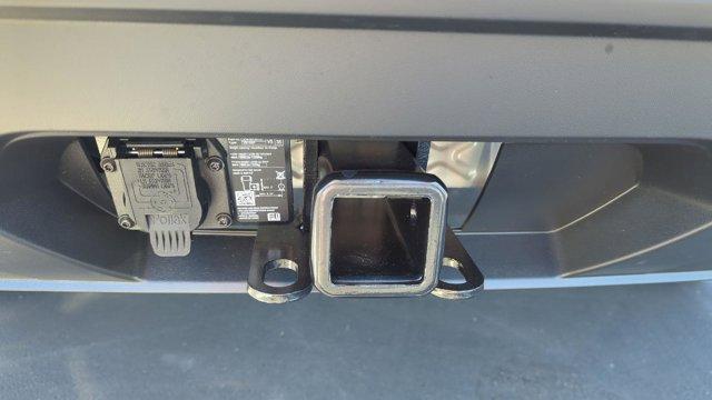 new 2026 Volkswagen Atlas Cross Sport car