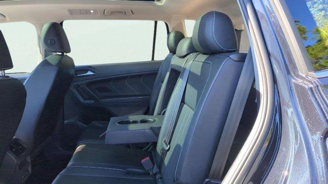 used 2022 Volkswagen Tiguan car, priced at $23,500