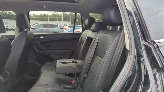 used 2020 Volkswagen Tiguan car, priced at $15,978