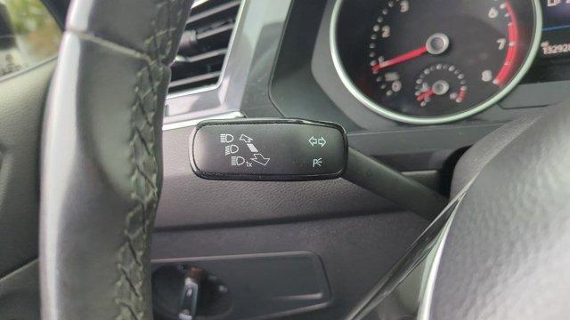 used 2020 Volkswagen Tiguan car, priced at $15,978