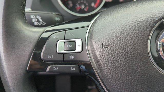 used 2020 Volkswagen Tiguan car, priced at $15,978