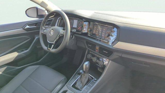 used 2021 Volkswagen Jetta car, priced at $22,893