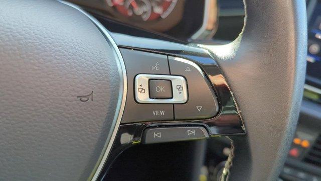 used 2021 Volkswagen Jetta car, priced at $22,893