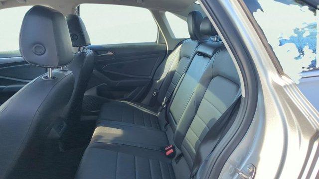 used 2021 Volkswagen Jetta car, priced at $22,893