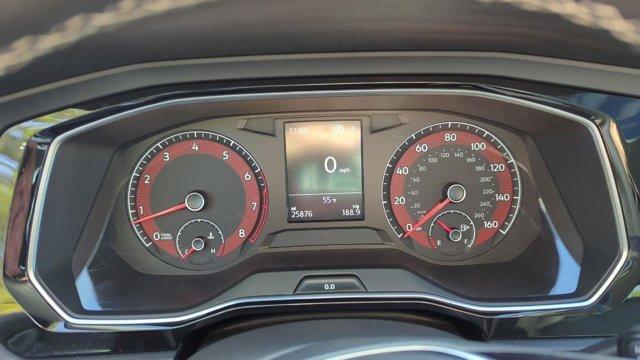 used 2021 Volkswagen Jetta car, priced at $22,893