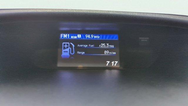 used 2012 Honda CR-V car, priced at $14,875