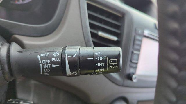 used 2012 Honda CR-V car, priced at $14,875