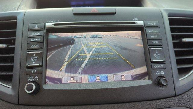 used 2012 Honda CR-V car, priced at $14,875
