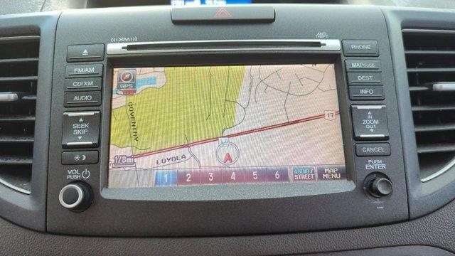 used 2012 Honda CR-V car, priced at $14,875