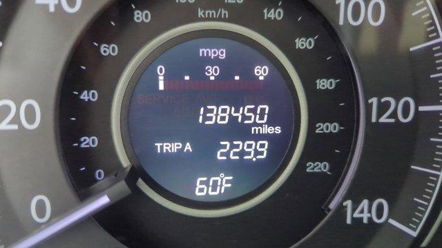 used 2012 Honda CR-V car, priced at $14,875