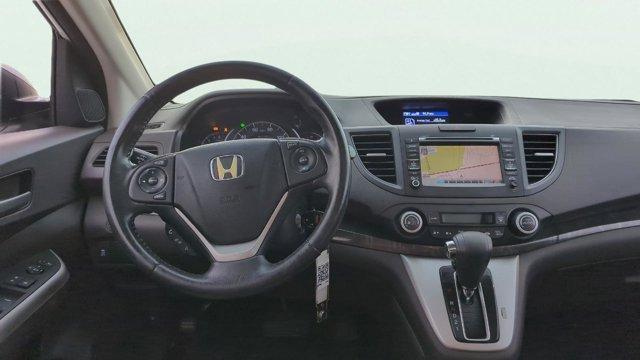 used 2012 Honda CR-V car, priced at $14,875