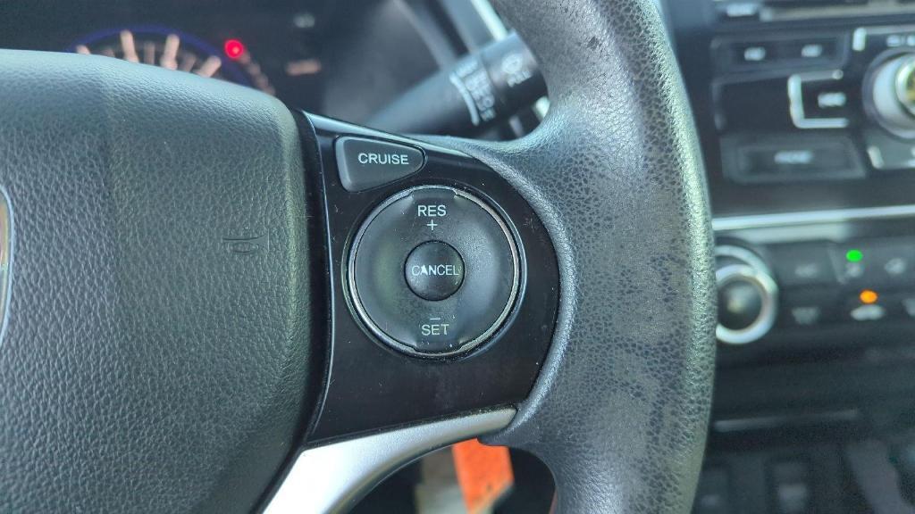 used 2013 Honda Civic car, priced at $9,999
