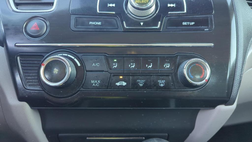 used 2013 Honda Civic car, priced at $9,999