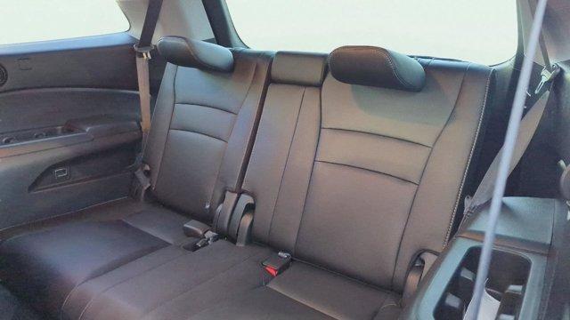 used 2019 Honda Pilot car, priced at $21,000
