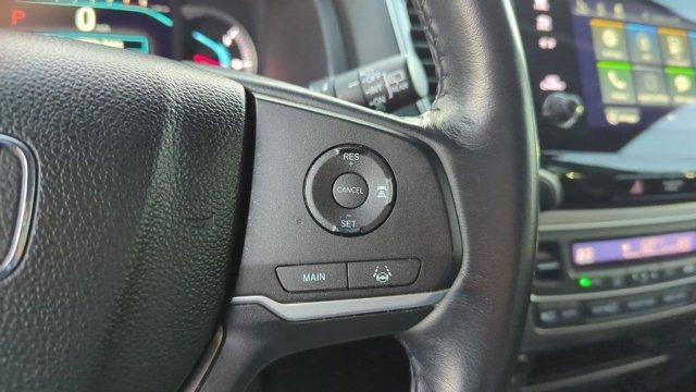 used 2019 Honda Pilot car, priced at $21,000