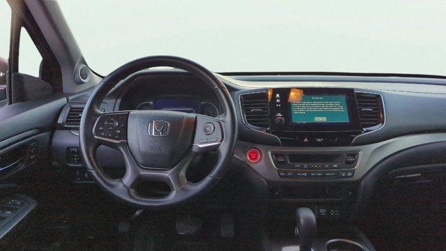 used 2019 Honda Pilot car, priced at $21,000