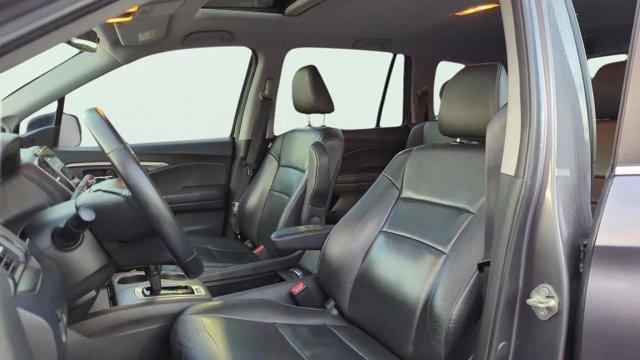 used 2019 Honda Pilot car, priced at $21,000