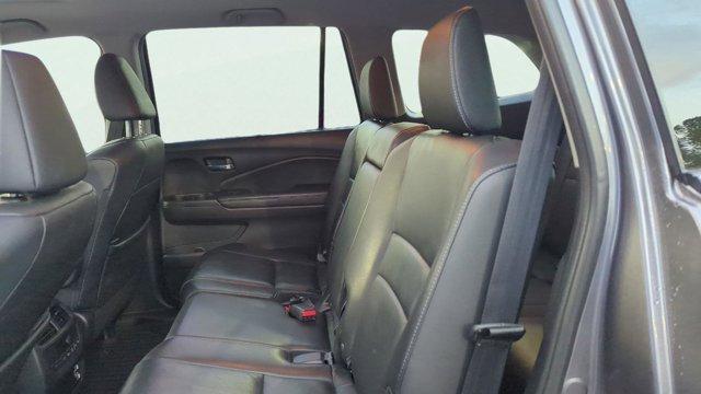 used 2019 Honda Pilot car, priced at $21,000