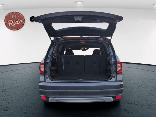 used 2019 Honda Pilot car, priced at $21,000