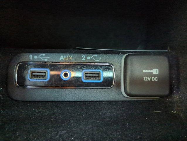 used 2018 Jeep Grand Cherokee car, priced at $15,000