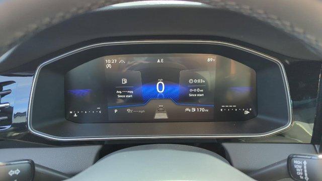 new 2026 Volkswagen Jetta car