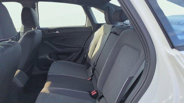 new 2026 Volkswagen Jetta car