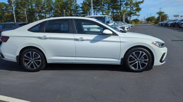 new 2026 Volkswagen Jetta car