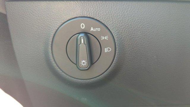 used 2024 Volkswagen Taos car, priced at $22,000