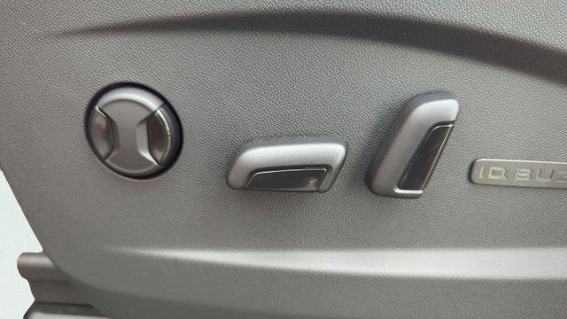 new 2025 Volkswagen ID. Buzz car