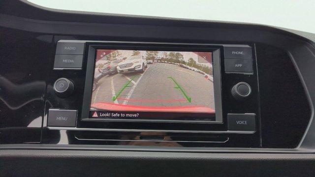 used 2021 Volkswagen Jetta car, priced at $20,000