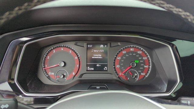 used 2021 Volkswagen Jetta car, priced at $20,000