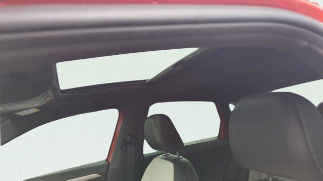 used 2021 Volkswagen Jetta car, priced at $20,000