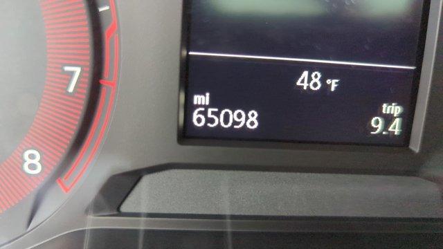 used 2021 Volkswagen Jetta car, priced at $20,000