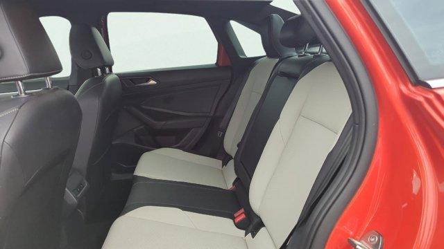 used 2021 Volkswagen Jetta car, priced at $20,000