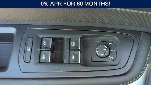 new 2026 Volkswagen Atlas car